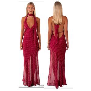 I AM DELILAH Jasmine Maxi MEDIUM